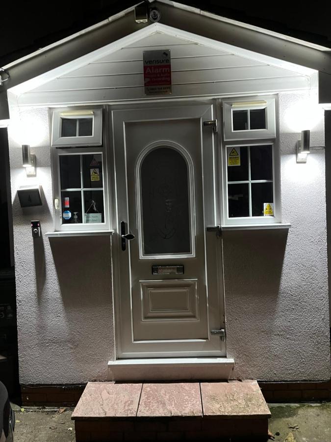Large Double Bedroom With Free On Site Parking Kingston upon Thames  Luaran gambar